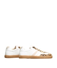 SERAFINI COURT Leather sneakers - Women&rsquo;s shoes