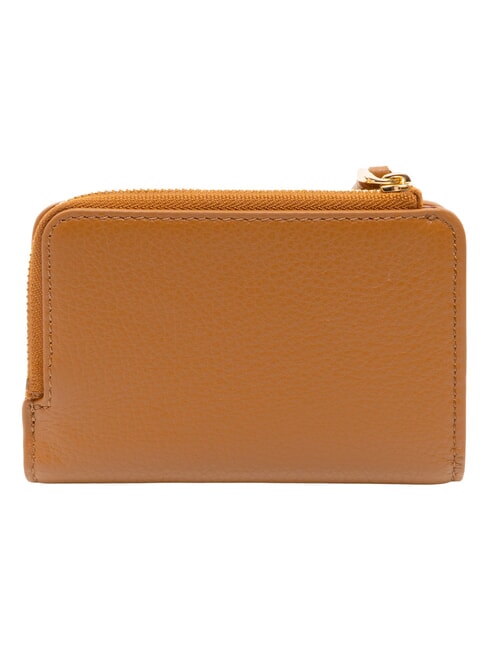 TASSEL Pebbled leather wallet CUIR - Women&rsquo;s Wallets