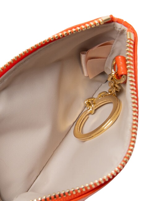 METALLIC SOFT Envelope coin purse gazpacho - Women&rsquo;s Wallets