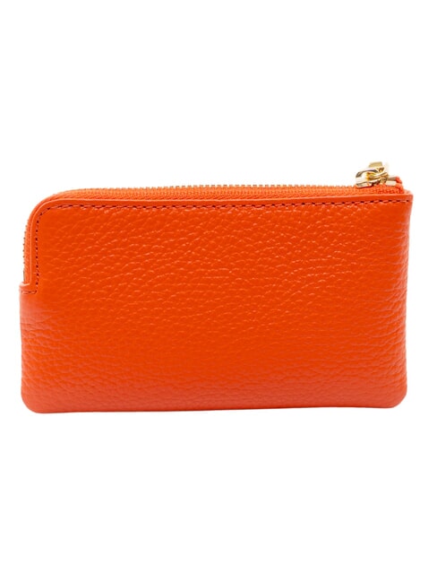 METALLIC SOFT Envelope coin purse gazpacho - Women&rsquo;s Wallets