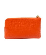 COCCINELLE METALLIC SOFT Envelope coin purse gazpacho - Women&rsquo;s Wallets - 3