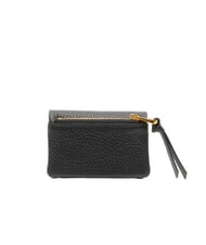 COCCINELLE SOFTY Leather wallet Black - Women&rsquo;s Wallets - 3