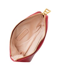 COCCINELLE ALIAS  Leather pouch - Women&rsquo;s Bags
