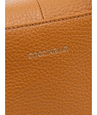 COCCINELLE SWAP Handbag, with shoulder strap CUIR - Women&rsquo;s Bags - 3