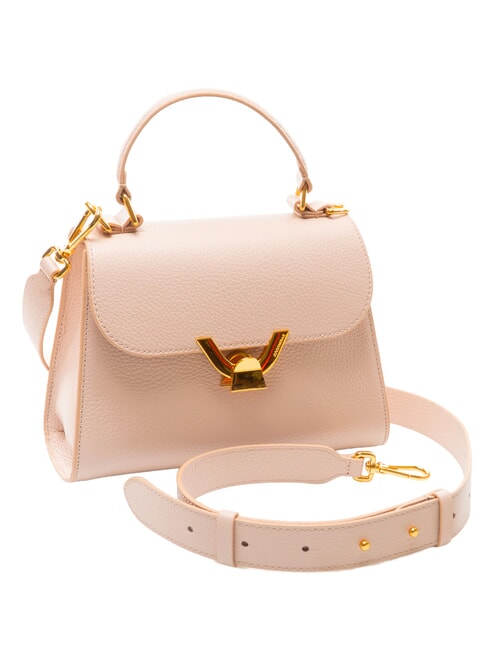 DEW Handbag, with shoulder strap rosette - Women&rsquo;s Bags