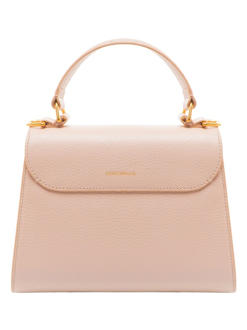 DEW Handbag, with shoulder strap rosette - Women&rsquo;s Bags