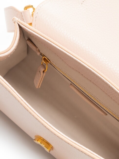 DEW Handbag, with shoulder strap rosette - Women&rsquo;s Bags