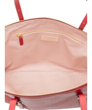 COCCINELLE CHERRY Shoulder bag, leather sangria - Women&rsquo;s Bags - 5