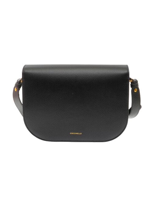 DEW Shoulder bag, leather Black - Women&rsquo;s Bags