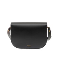 COCCINELLE DEW Shoulder bag, leather Black - Women&rsquo;s Bags - 4