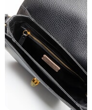 COCCINELLE DEW Shoulder bag, leather Black - Women&rsquo;s Bags - 6
