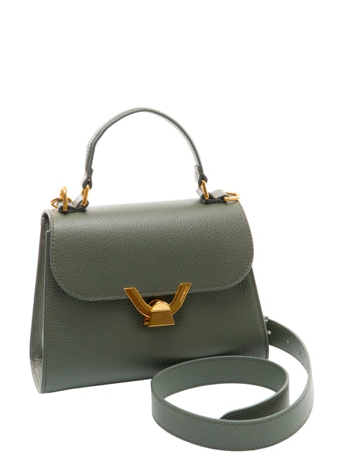 DEW Handbag, with shoulder strap seaweed - Women&rsquo;s Bags