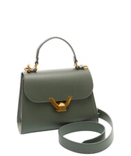 COCCINELLE DEW Handbag, with shoulder strap seaweed - Women&rsquo;s Bags - 2