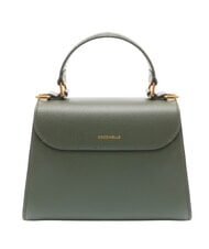 COCCINELLE DEW Handbag, with shoulder strap seaweed - Women&rsquo;s Bags - 3