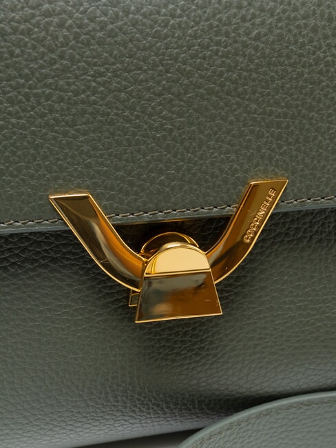 DEW Handbag, with shoulder strap seaweed - Women&rsquo;s Bags