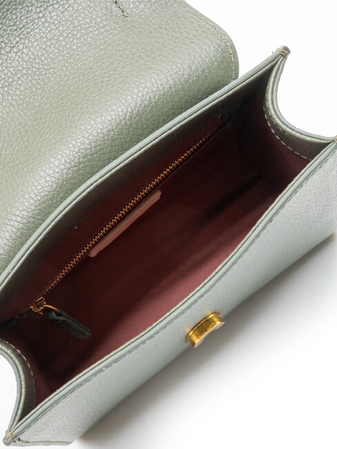 DEW Handbag, with shoulder strap seaweed - Women&rsquo;s Bags