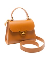 COCCINELLE DEW Handbag, with shoulder strap CUIR - Women&rsquo;s Bags - 2
