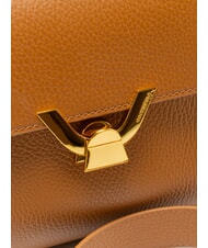 COCCINELLE DEW Handbag, with shoulder strap CUIR - Women&rsquo;s Bags - 4