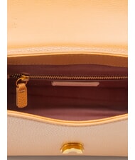COCCINELLE DEW Handbag, with shoulder strap CUIR - Women&rsquo;s Bags - 6