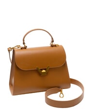 COCCINELLE DEW Handbag, with shoulder strap CUIR - Women&rsquo;s Bags - 2