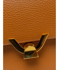 COCCINELLE DEW Handbag, with shoulder strap CUIR - Women&rsquo;s Bags - 3