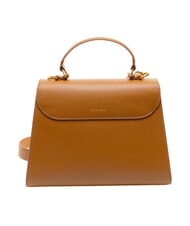 COCCINELLE DEW Handbag, with shoulder strap CUIR - Women&rsquo;s Bags - 4