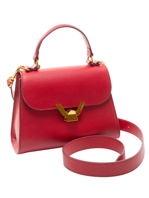 DEW Handbag, with shoulder strap sangria - Women&rsquo;s Bags