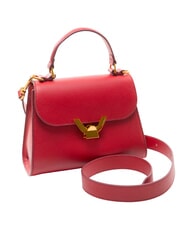 COCCINELLE DEW Handbag, with shoulder strap sangria - Women&rsquo;s Bags - 2