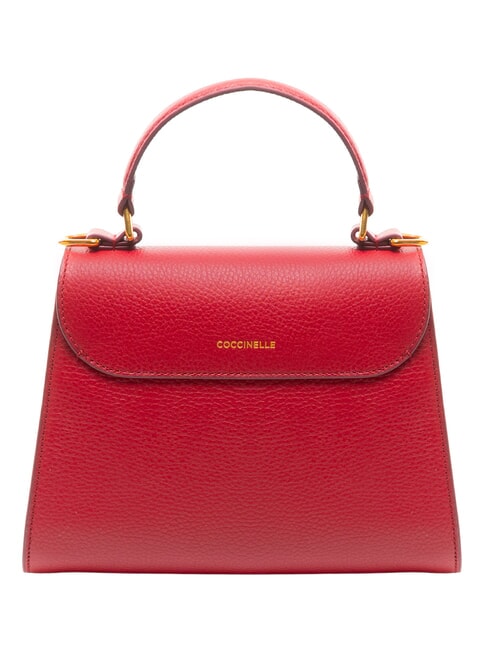 DEW Handbag, with shoulder strap sangria - Women&rsquo;s Bags