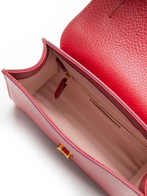 DEW Handbag, with shoulder strap sangria - Women&rsquo;s Bags