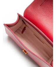 COCCINELLE DEW Handbag, with shoulder strap sangria - Women&rsquo;s Bags - 5