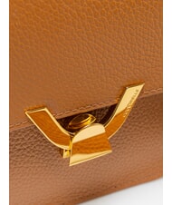 COCCINELLE DEW Mini shoulder bag CUIR - Women&rsquo;s Bags - 3
