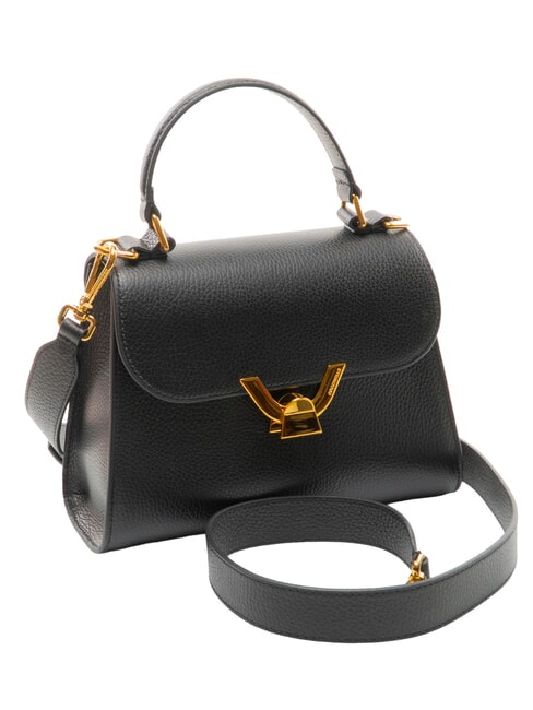 DEW Handbag, with shoulder strap Black - Women&rsquo;s Bags