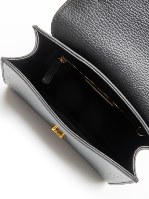 DEW Handbag, with shoulder strap Black - Women&rsquo;s Bags