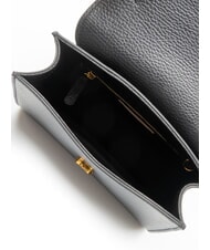 COCCINELLE DEW Handbag, with shoulder strap Black - Women&rsquo;s Bags - 5