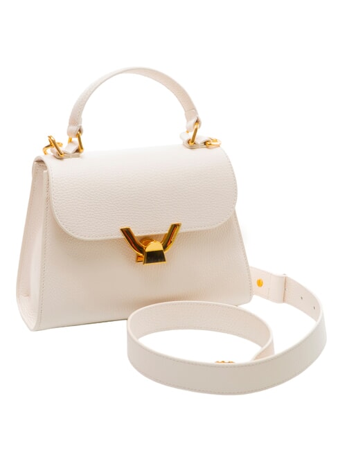 DEW Handbag, with shoulder strap white - Women&rsquo;s Bags