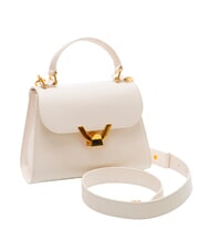 COCCINELLE DEW Handbag, with shoulder strap white - Women&rsquo;s Bags - 2