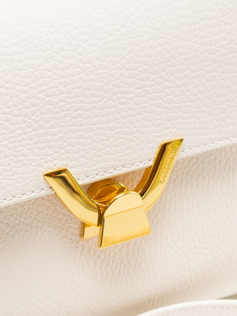 DEW Handbag, with shoulder strap white - Women&rsquo;s Bags