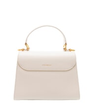 COCCINELLE DEW Handbag, with shoulder strap white - Women&rsquo;s Bags - 4