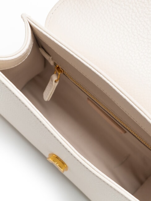 DEW Handbag, with shoulder strap white - Women&rsquo;s Bags