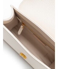 COCCINELLE DEW Handbag, with shoulder strap white - Women&rsquo;s Bags - 5