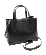 COCCINELLE SWAP Handbag, with shoulder strap Black - Women&rsquo;s Bags - 2