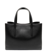 COCCINELLE SWAP Handbag, with shoulder strap Black - Women&rsquo;s Bags - 4