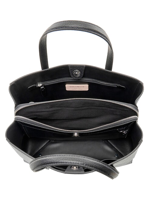 SWAP Handbag, with shoulder strap Black - Women&rsquo;s Bags