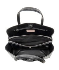COCCINELLE SWAP Handbag, with shoulder strap Black - Women&rsquo;s Bags - 5