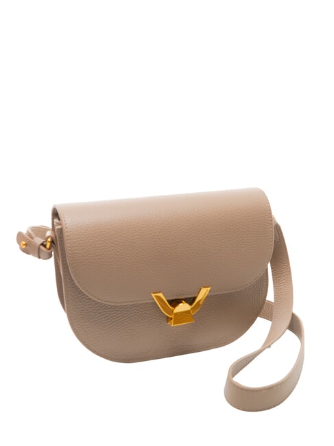 DEW Mini shoulder bag warm taupe - Women&rsquo;s Bags
