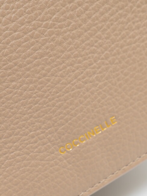 DEW Mini shoulder bag warm taupe - Women&rsquo;s Bags