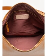 COCCINELLE CHERRY Shoulder bag, leather CUIR - Women&rsquo;s Bags - 5