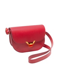 COCCINELLE DEW Mini shoulder bag sangria - Women&rsquo;s Bags - 2