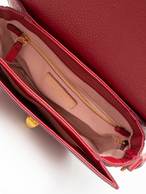 DEW Mini shoulder bag sangria - Women&rsquo;s Bags